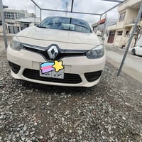 رينو • ٢٠١٦ • مكيف