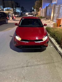 وارد امريكي • فئة LX • ضرر واضح