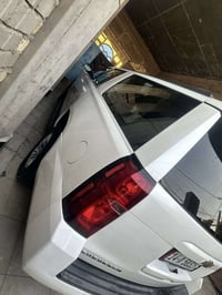 تاهو • بصرة • حادث امامي