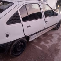 كاديت • ١٩٩١ • مكينة ١٦٠٠