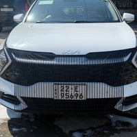 كيا سبورتج للبيع موديل24 خليجي مكفوله فول مواصفات ‭0770 490 8677‬