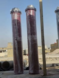 جكات غسيل • ضمان ١٠ سنوات • بستم ٢٨سم