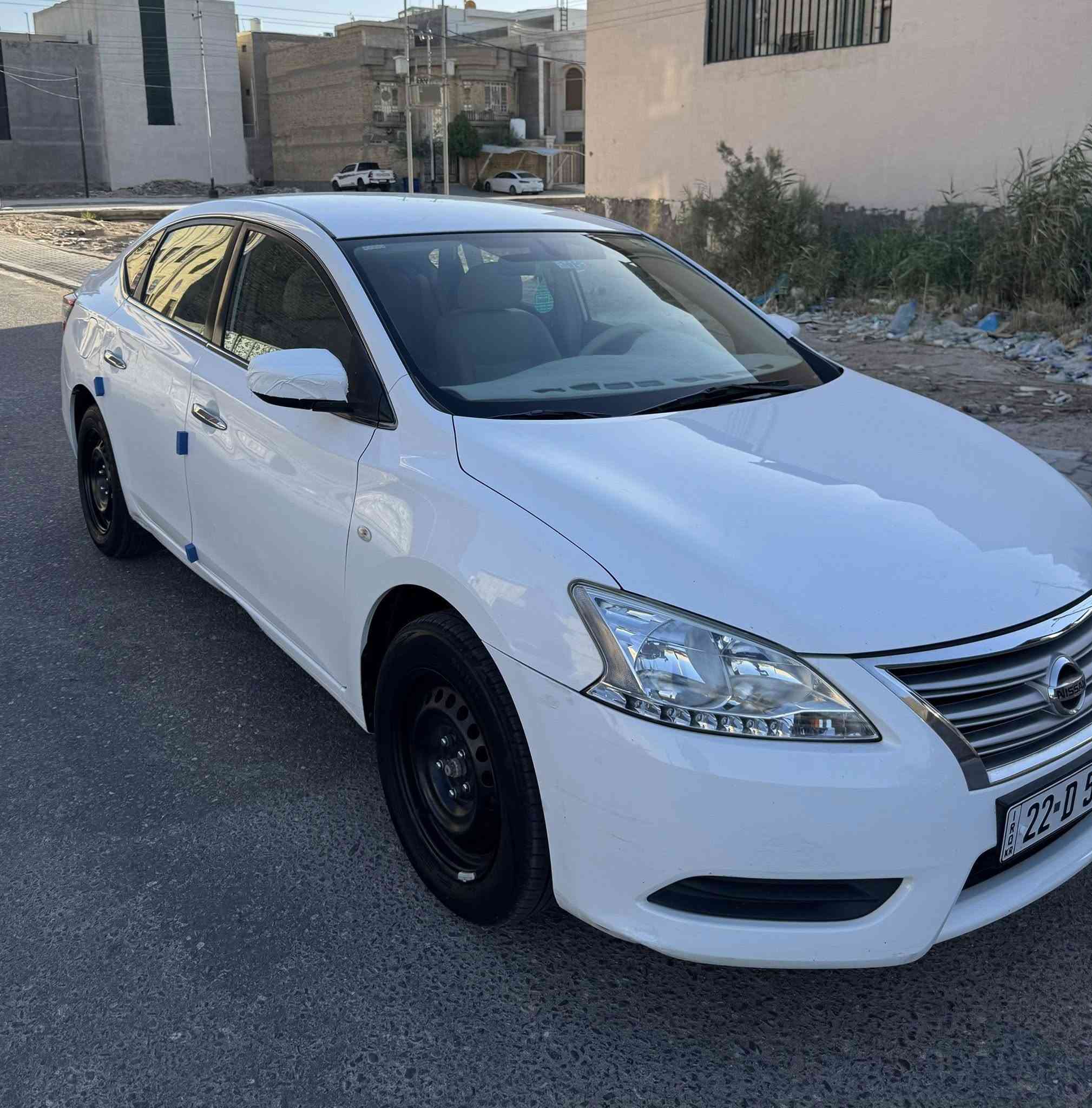 نيسان سنترا خليجي مديل 2019 رقم اربيل سنويه جديده بأسمي سياره ياباني اصل بليته يابانيه مكينه و كير كفالة برغي ما مفتوح بيهن حداده تخم تاير كهربائيات تبريد كفاله سياره جديده وجاهزه تبريد قطعتين نظام ايكو واسبورت تحكم بالمري يدات نيكل سياره جديده كبات شركة وسويجات ثنين موجودات مكفوله من الضربه و التبديل و الصبغ فقط مكانات بارد خفيف كلش اثر خسفات 3 مكانات باقي كفاله عامة العنوان بصره السعر 120 هـ***********
