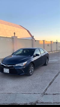 كامري • ٢٠١٧ • أربيل