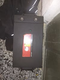 بطاريتين • جديدات • ما مفتوحات