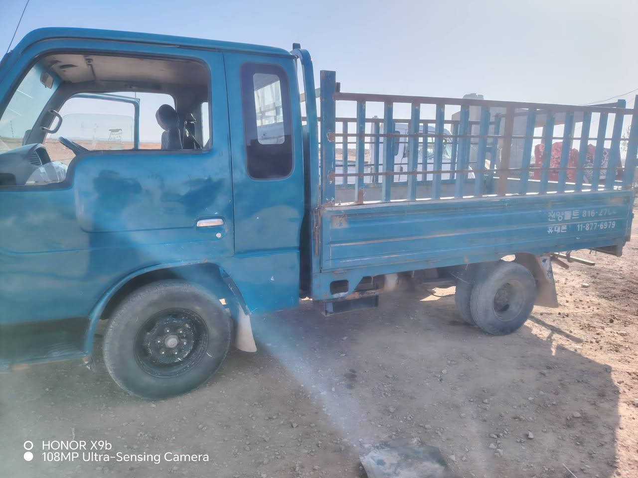 سلام عليكم سياره موديل ٢٠٠٠ انبار سعر ٤٠ وبها مجال ***********
