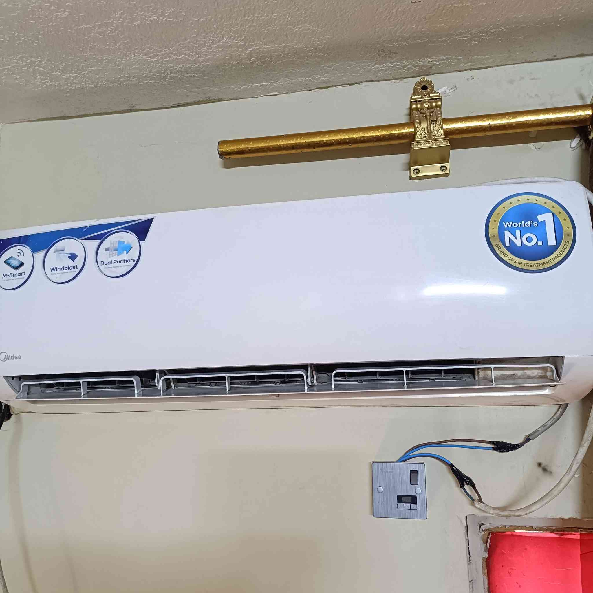 سبلت طن ونص عل فحض 250 مبردات الجبيره150 صغيره25 مكان شهداء البياع


**إذا كنت صاحب هذا الإعلان وتريد حذفه لأي سبب، رجاءا أرسل رسالة إلى الدعم الفني**