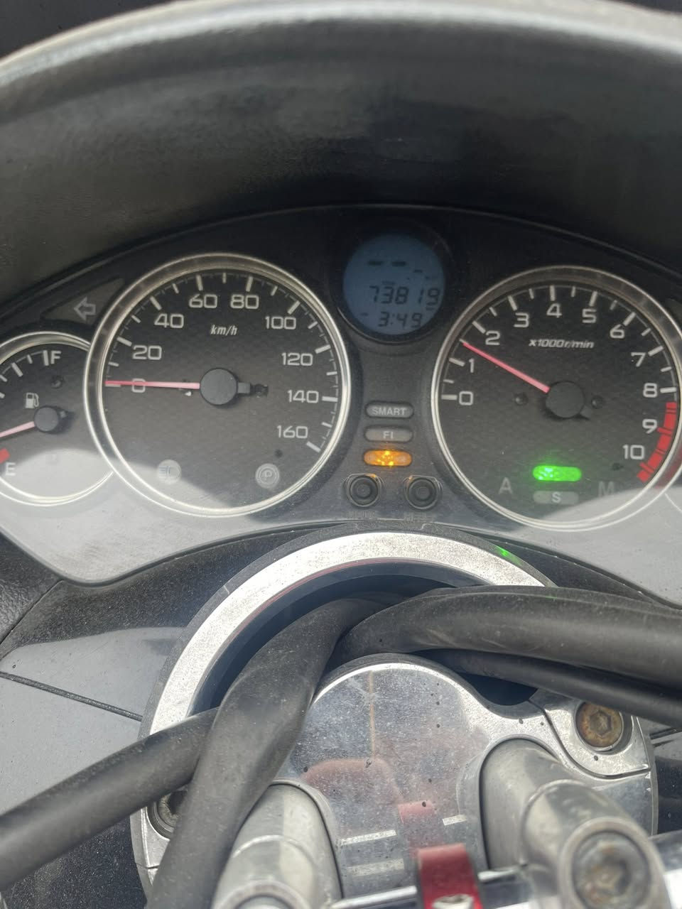 دراجة فورزا ٠٩ للبيع ، تايرات جديد ، مكينة شرط جيد ، لايتات زينون اصلي ، ABS  ، بصمةًشركةً، مكان السليمانية ، ***********
