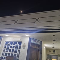 دار للبيع المساحة 162.5  الواجهة 6.5  والنزال 25 علماً إن الدار طابو ص...
