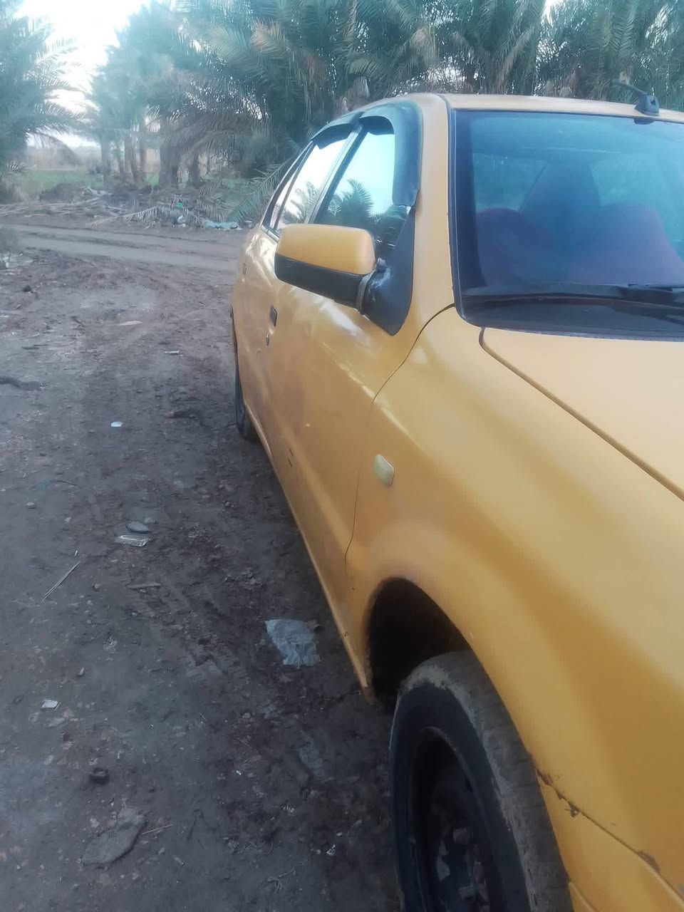 سمند البيع كير مكينه فرنسي موديل 10هيه غرامات مصفره رقم قادسيه نكليزي سنويه 2030 سياره جاهزه ذا كو مراوس بسايبا 15 مكان سياره الديوانية الدغارة ***********بي واتساب سعر 26بيهه مجال
