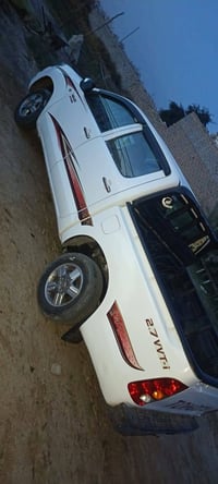 هايلوكس • ٢٠٠٩ • الناصرية