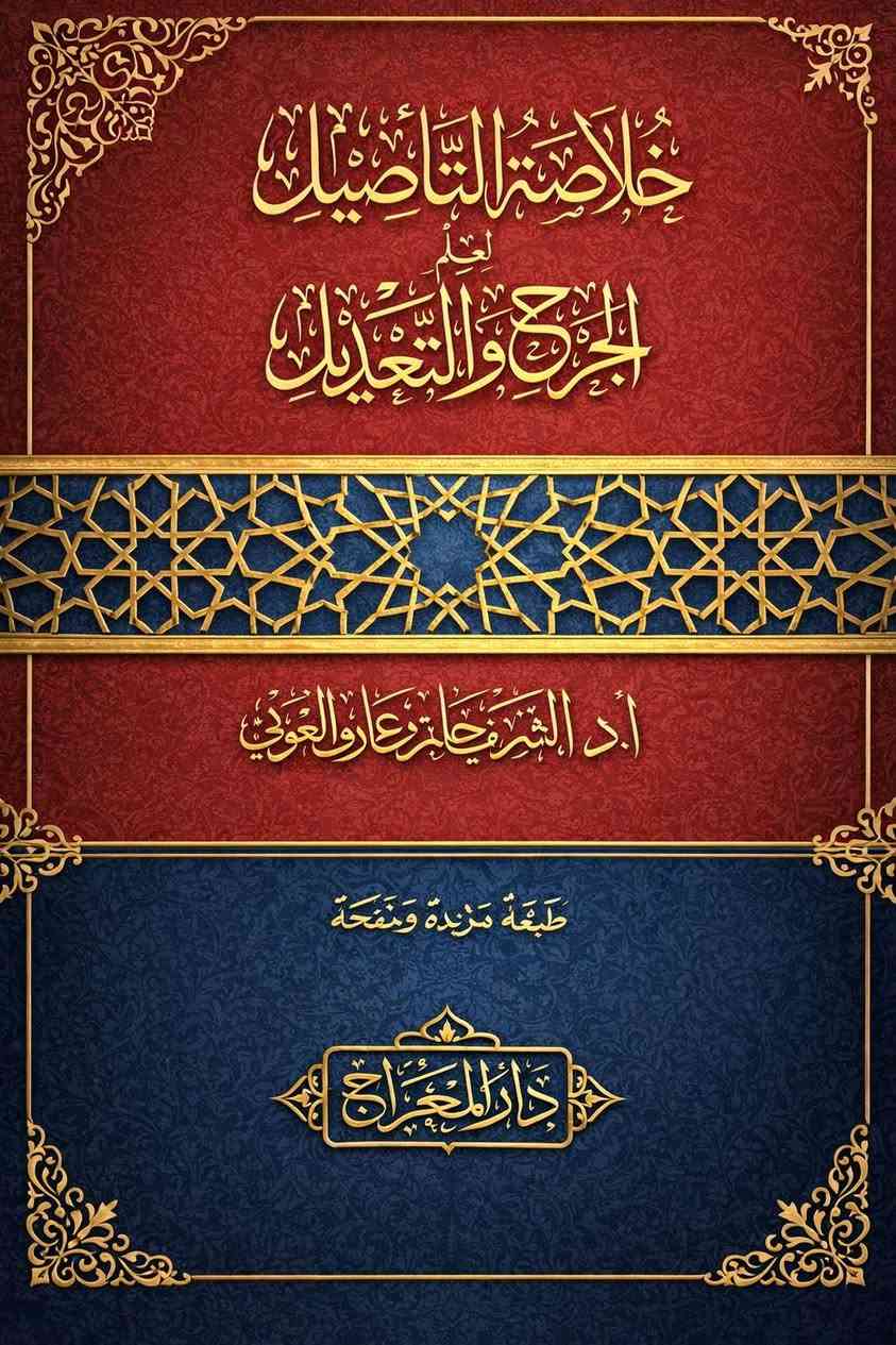 📚✨ كتب نادرة وفاخرة في علم الحديث والعقيدة
كميات محدودة جدًا وطبعات مميزة
🌹 متوفرة الآن لدى مكتبة الحديقة الغناء
💰 أسعار مناسبة دائمًا
📲 للحجز السريع:
واتساب / خاص: ***********
⏳ الكمية محدودة – احجز قبل النفاد
