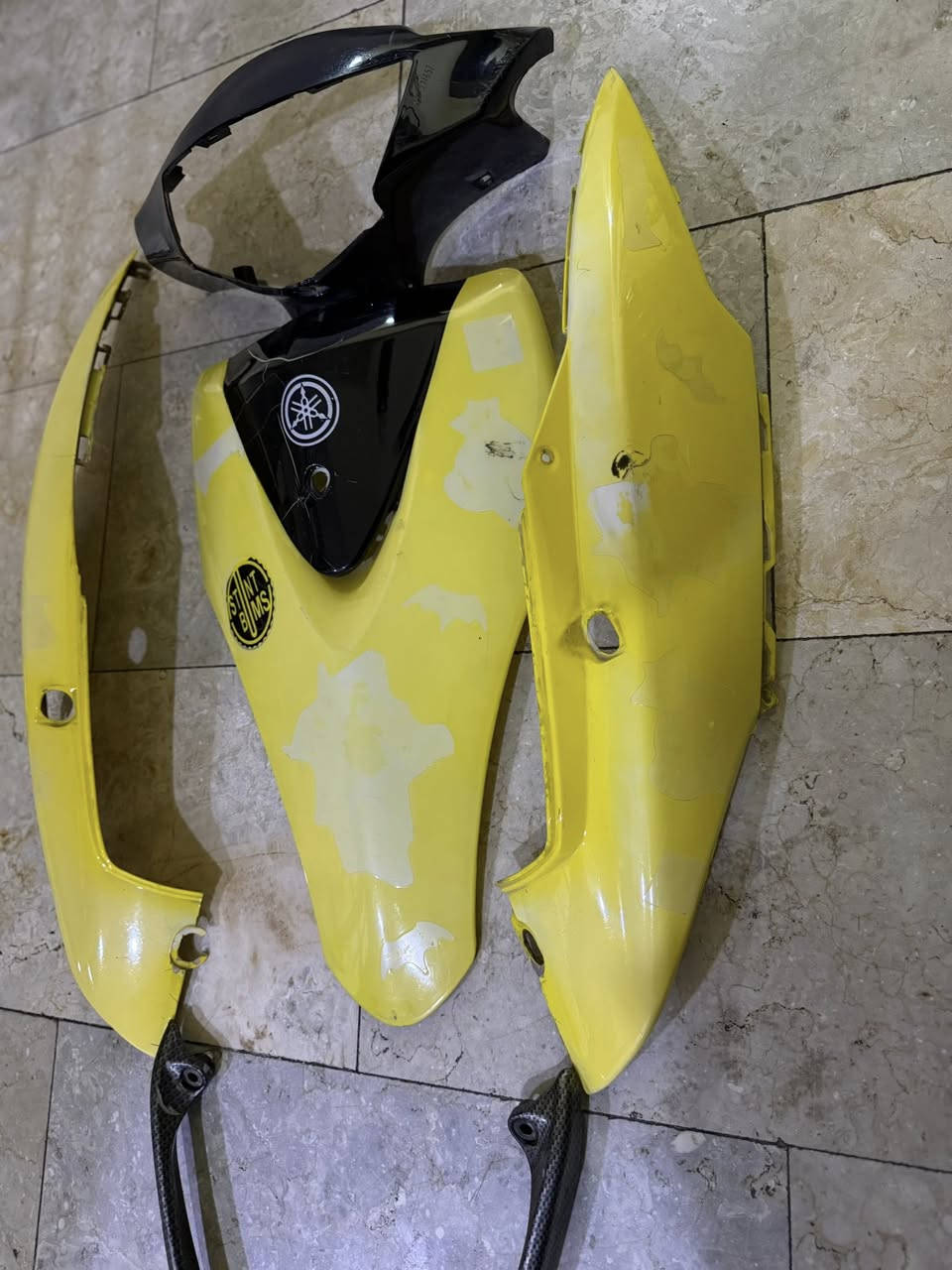 كفرات عدله بلاد جارد للبيع هو والسبايدر 
لا كسر ولا فطر و ليط كامله 
الشراي يتصل 
العنوان بغداد حي الاعلام ماعندي توصيل 
***********
