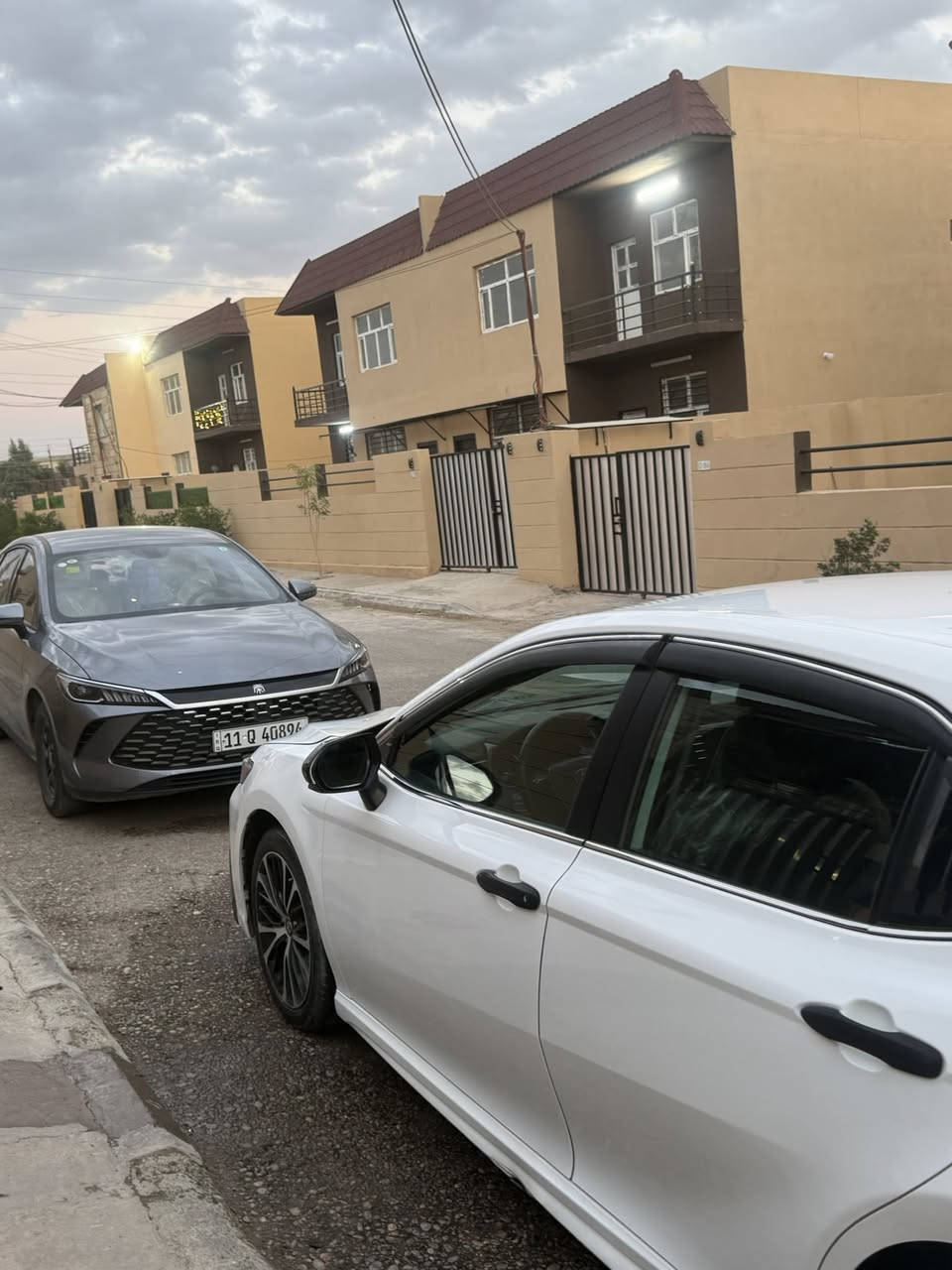 كامري 2020 SE


**إذا كنت صاحب هذا الإعلان وتريد حذفه لأي سبب، رجاءا أرسل رسالة إلى الدعم الفني**