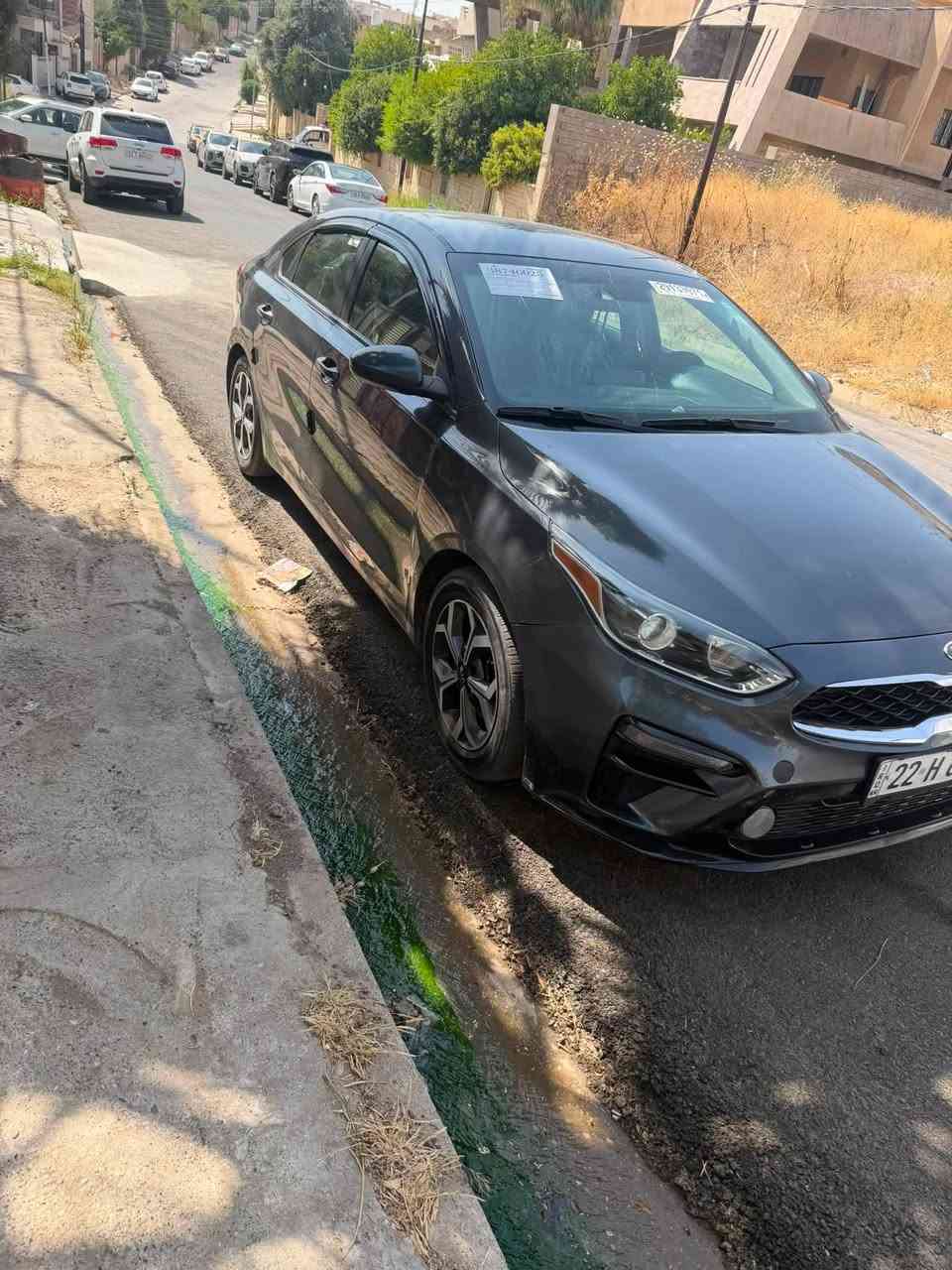 فورتي للبيع تقسيط 2019 نص الفول مكينه 20 دوش كير AT التواصل  التوصل ***********
