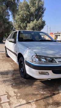 بيجو بارص • ٢٠١٥ • رقم بصره