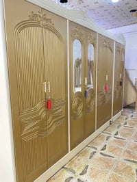 غرفه صاج • تصميم تركي • بغداد