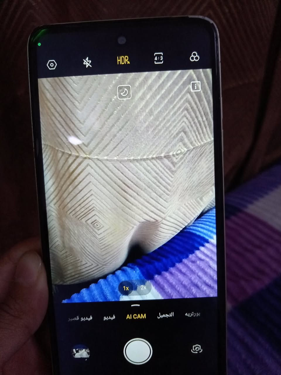 ‏اسلام عليكوم جهاز تكنو 2024 ذاكرة 64 العشوائية 4 شتريد ينزل جهاز لا تعليك ولايصفن شحنة فول كامرتة حلوة بصمة جانبية وبصمة وجه ملاحظة مستبدلة شاشة درجة اولة والضهر مامكسور هاذة مثل القطع من الدخل من بدل الشاشة شوية انشالن. اي شكال غير الذاكرهن يرجع الجهاز السعر 60 وبي مجال بصيطة الاستفسار *********** وبي واتساب مكاني بغداد مدينة الصدر
