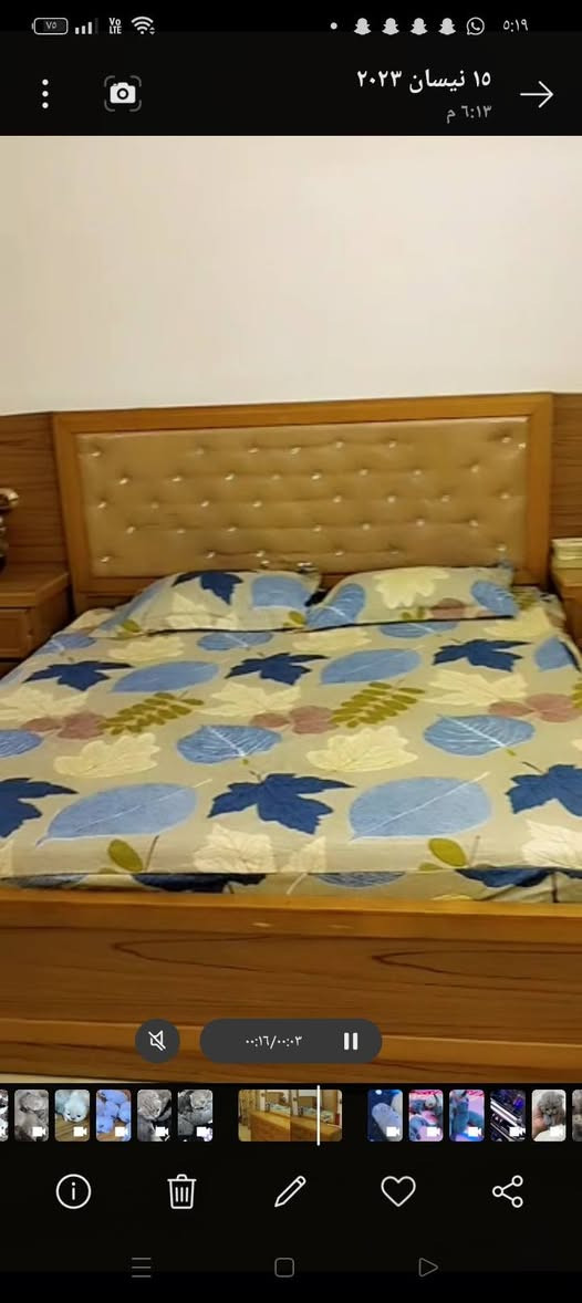 غرفه نوم فصال تركي بشغل عراقي تسكام مسويهه ب3ملاين اريده 1250


**إذا كنت صاحب هذا الإعلان وتريد حذفه لأي سبب، رجاءا أرسل رسالة إلى الدعم الفني**