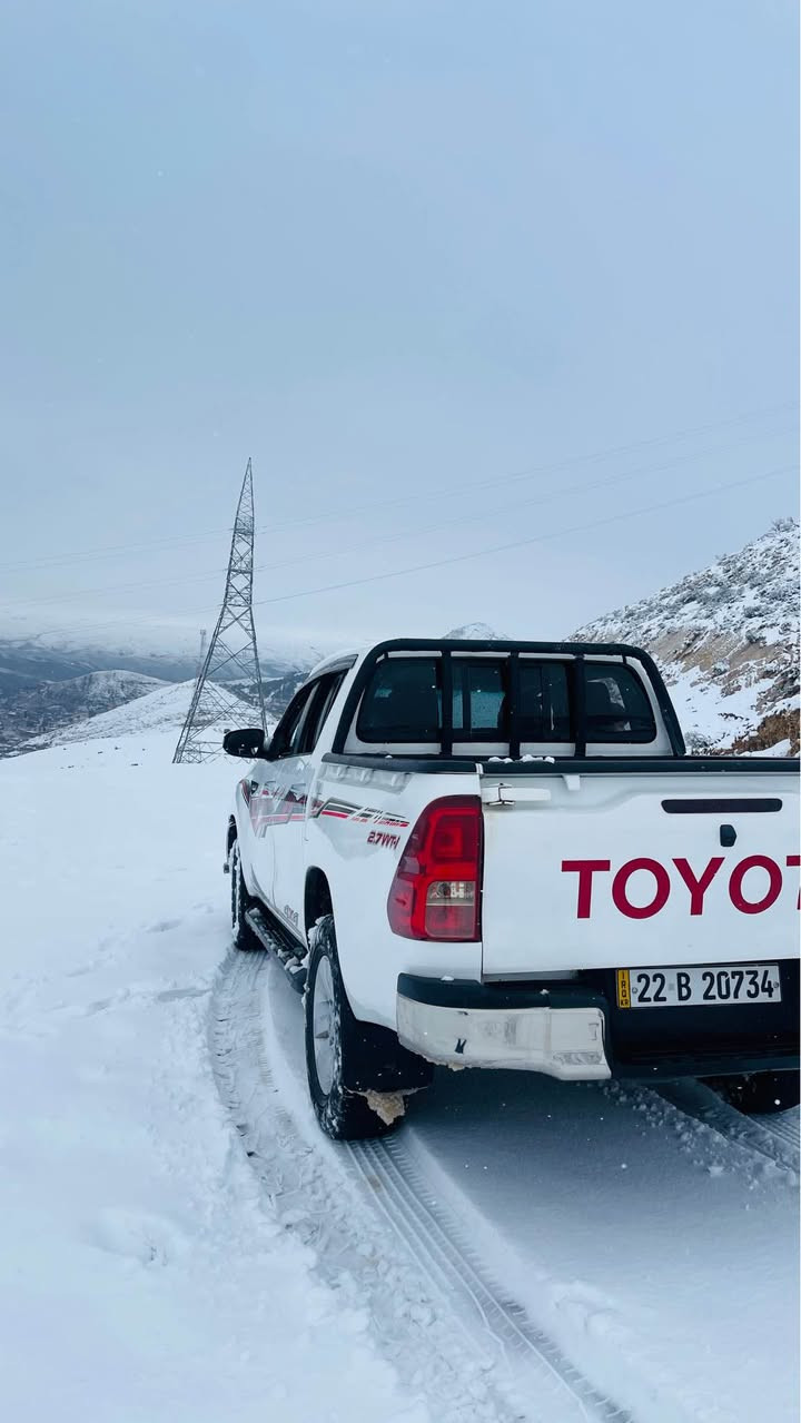 مەرزیە 2019پارچەره ش.
گير  توماتيك
لەسەرساخەی  
شريكه جيهان
مكينه و گير شه رت 
بي ليدان
رقم اربيل
تحويل خرامات شه رت  
جار تايره جديد
شوين اكري 
موبايل ***********
سعر 241$مجال اكر, نينوى
