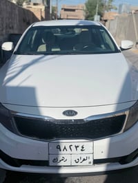 اوبتيما • مكينة ٢٠٠٠ • رقم دهوك