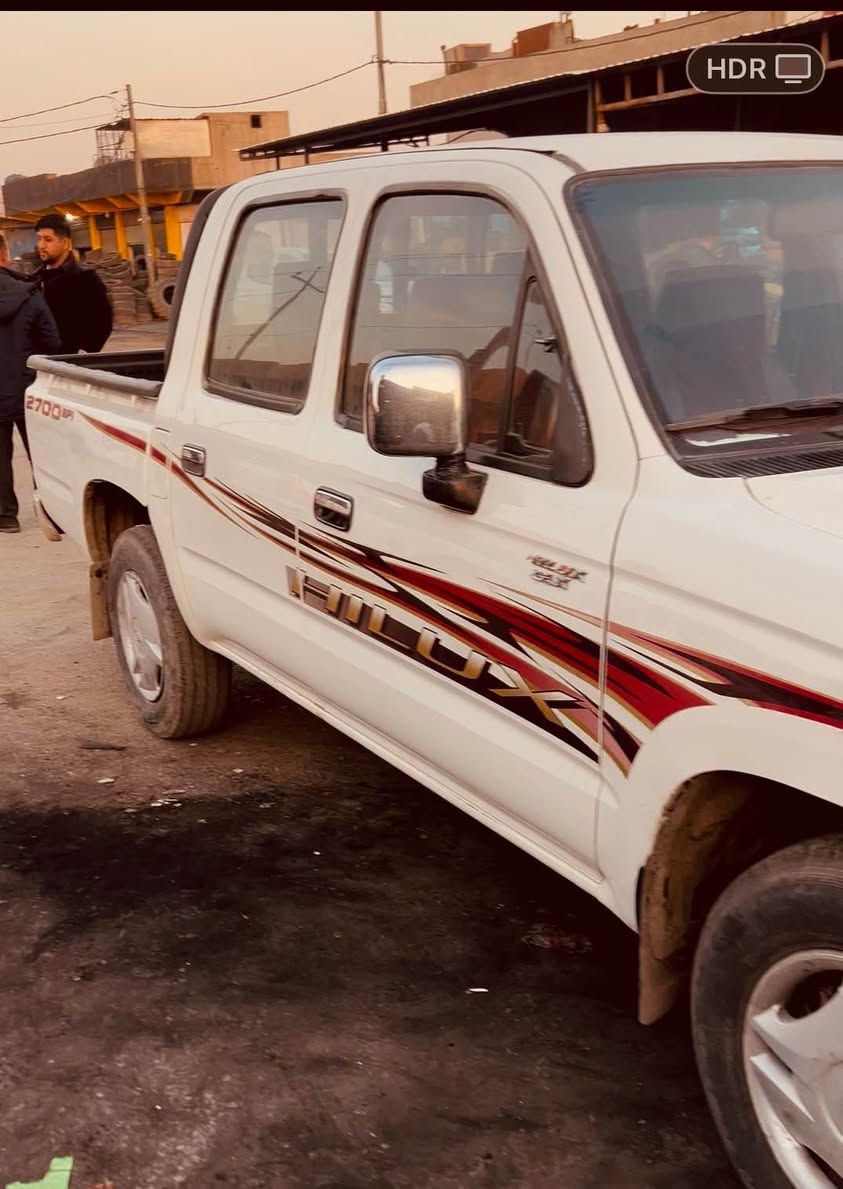 تويتا 2005 ياباني اصلي زينگةي نةدراية بونيت وجاملخي سبغة زور خاوينة سحر111لو زنياري *********** أربيل, العراق
