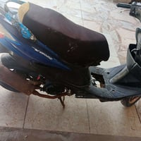 دراجة ادرس • عطل بسيط • ابوصخير