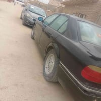 بي ام • ذي قار غراف • قفل مكاني