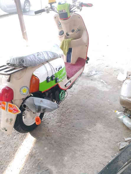 سلام عليكم بوليس البيع مفتوح السعر سبعميه او خمسين او التفاصيل ***********
