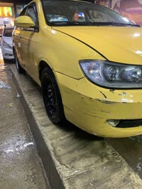 ليفان ٦٢٠ • خيط تبخير • محور