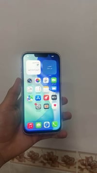 ايفون 13 برو ماكس • ٢٥٦ • شاشة مستبدلة