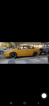ليفان ٦٢٠ موديل ١٣ مكينه كورلا ١٦٠٠ تبريد ثلج امبدل عينه وصينيه مال كو...