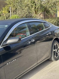 ماليبو • ٢٠١٧ • بغداد