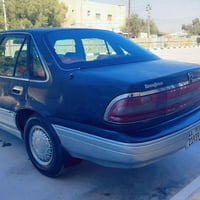 بروك هام موديل 1993كير اوتو محرك بي تبخير قليل بدون تنقيص بسمي تراي وي...