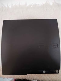 بلايستيشن 3 • نضيف • المدائن