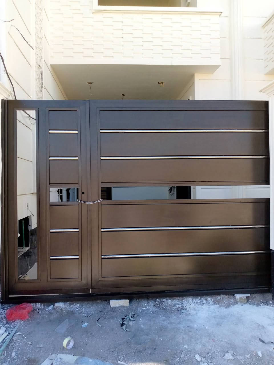 صبغ الابواب والشبابيك لقطعة ب٢٥ كرستة وعمل في كربلاء اسعار مناسبة


**إذا كنت صاحب هذا الإعلان وتريد حذفه لأي سبب، رجاءا أرسل رسالة إلى الدعم الفني**