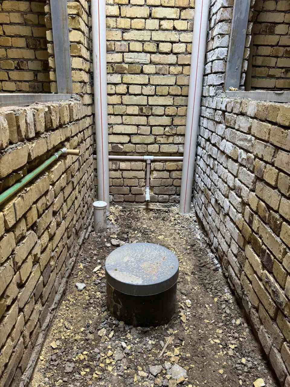 تأسيسات صحيه
***********
