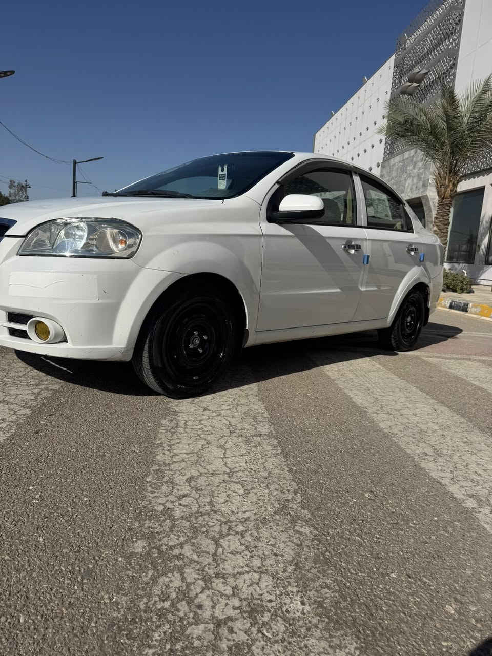 السلام عليكم افيو 2011 بيه ٤قطع نفسهن ول باقي مكفول مكينه ١٤٠٠مفتوح المرغوب كير حداديه تخم تاير تبريد تدفئه كهربائيات خير من الله رقم كربلاء مشروع وطني مكان السياره نجف مالك نجف معروضه ٦٨ او بيه مجال حياكم الله 
***********
