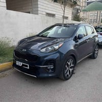 للبيع فقط او مراوس ب7 راكب فقط سورنتو او سنتافي  سبورتج 2019 امريكي حا...