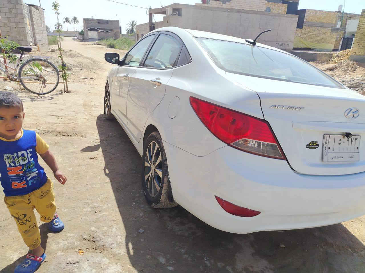 اكسنت للبيع مكانه نجف ***********
واتساب ***********

