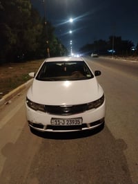 سيراتو • ٢٠١٠ • كفالة