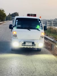 دبل قمرة • ٢٠١٠ • مكينة جديدة