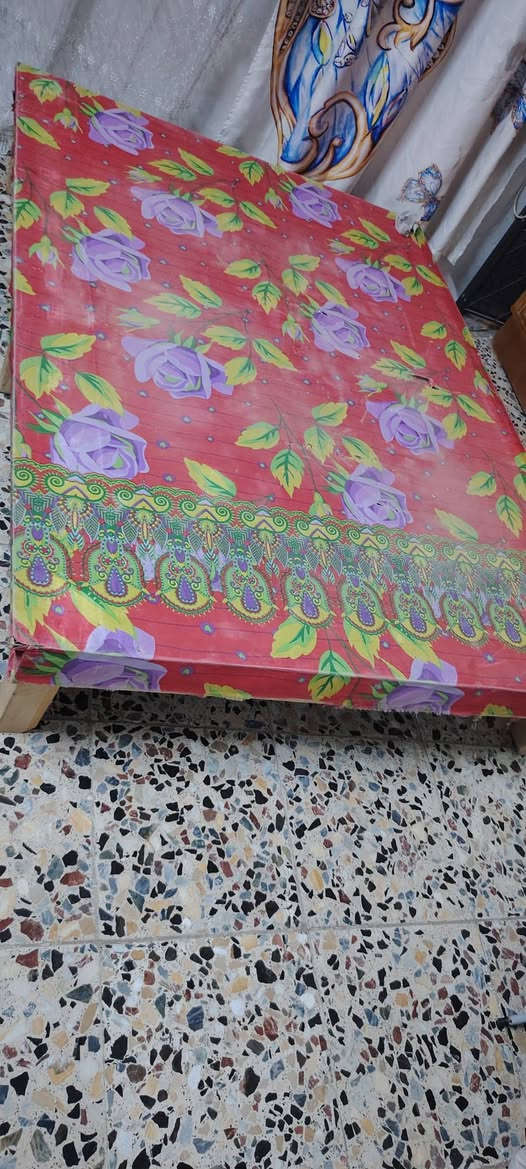 تخته مال جربايه نفرين البيع سعر ب٧٥ المكان البلديات


**إذا كنت صاحب هذا الإعلان وتريد حذفه لأي سبب، رجاءا أرسل رسالة إلى الدعم الفني**