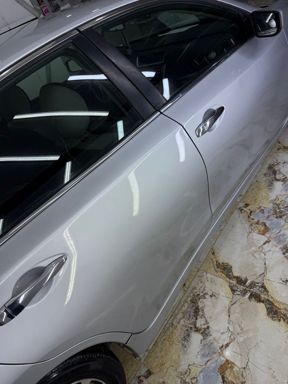 تم تخفيض السعر

بيع مستعجل 



� للبيع سيارة — [نيسان التيما ]

• الموديل: [2018]

• المواصفات: [فول ما عدا الفتحه]

• المحرك: [2500] — بنزين

• العداد: [139] ml



✨ مميزات إضافية:



 • [كاميرا خلفية / شاشة / بلوتوث / مثبت سرعة /بصمه ابواب / بصمة تشغيل  / حساسات…]



السونار  مرفق بالصور 



📍 الموقع: [حله -حي الامام ]

💰 السعر المطلوب. 100 $]

📞 للتواصل: [***********