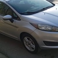 فورد فيستا • ٢٠١٨ • ٥٠٠٠٠ كم