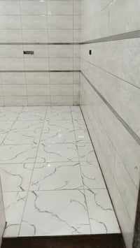 من رخصه الادمن المحترم السلام عليكم خلفه سراميك جدار ارضيه بنواعها شغل...