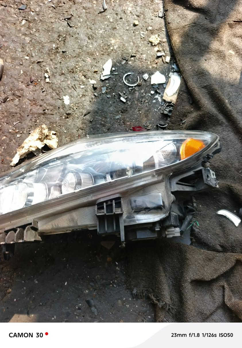 لایت نیسان مورانو 2009-2014 بیلادی زینون
***********-***********
عنوان اربیل
