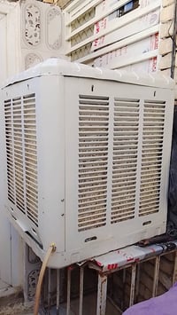 مبردة ميديا • حجم ٢,٥٠ • جديدة ضمان