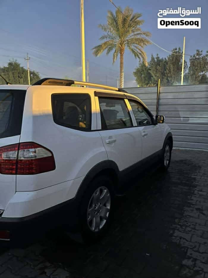 سلام عليكم كيا مهافي خليجي موديل 2013

تحكم ستيرن

فتحة بالقمارة

تو ويل مكفوله كير ومحرك

ماشية 163 كم

لون ابيض رقم بغداد

دك جرس 120

تخم تایر نکسن

السيارة مكفوله من الصبغ

يوجد بارد ثلاث قطع صغيرة

مكان السيارة اليوسفية القصر الاوسط
 السعر ١٥٠ ورقة  

0786 572 6270
