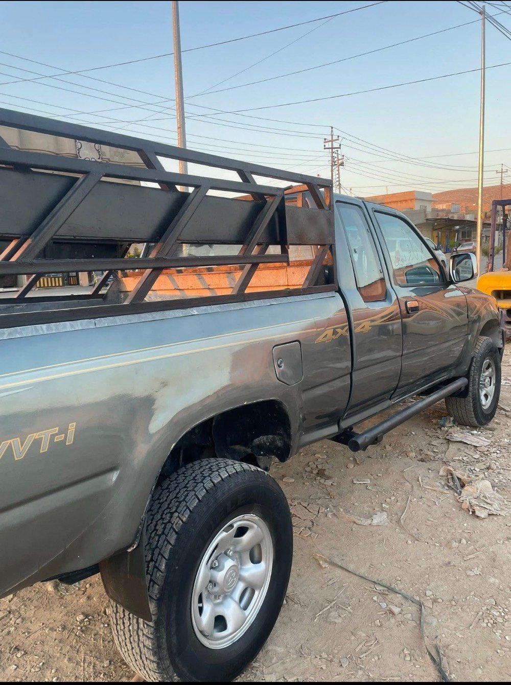 مكان موصل بعشيقه 